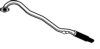 FONOS 17642 End Silencer